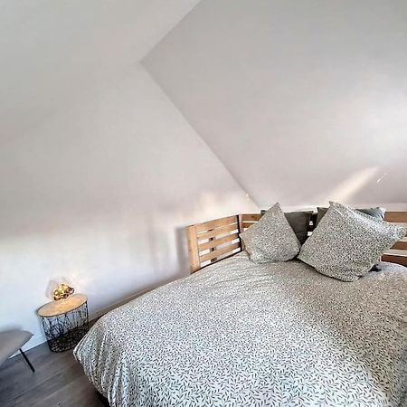 Studio Duplex Calme-Parking-Wifi Villa Comps-la-Grand-Ville Buitenkant foto